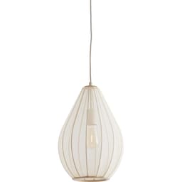 Hanglamp Itela 28X40 cm  - 1