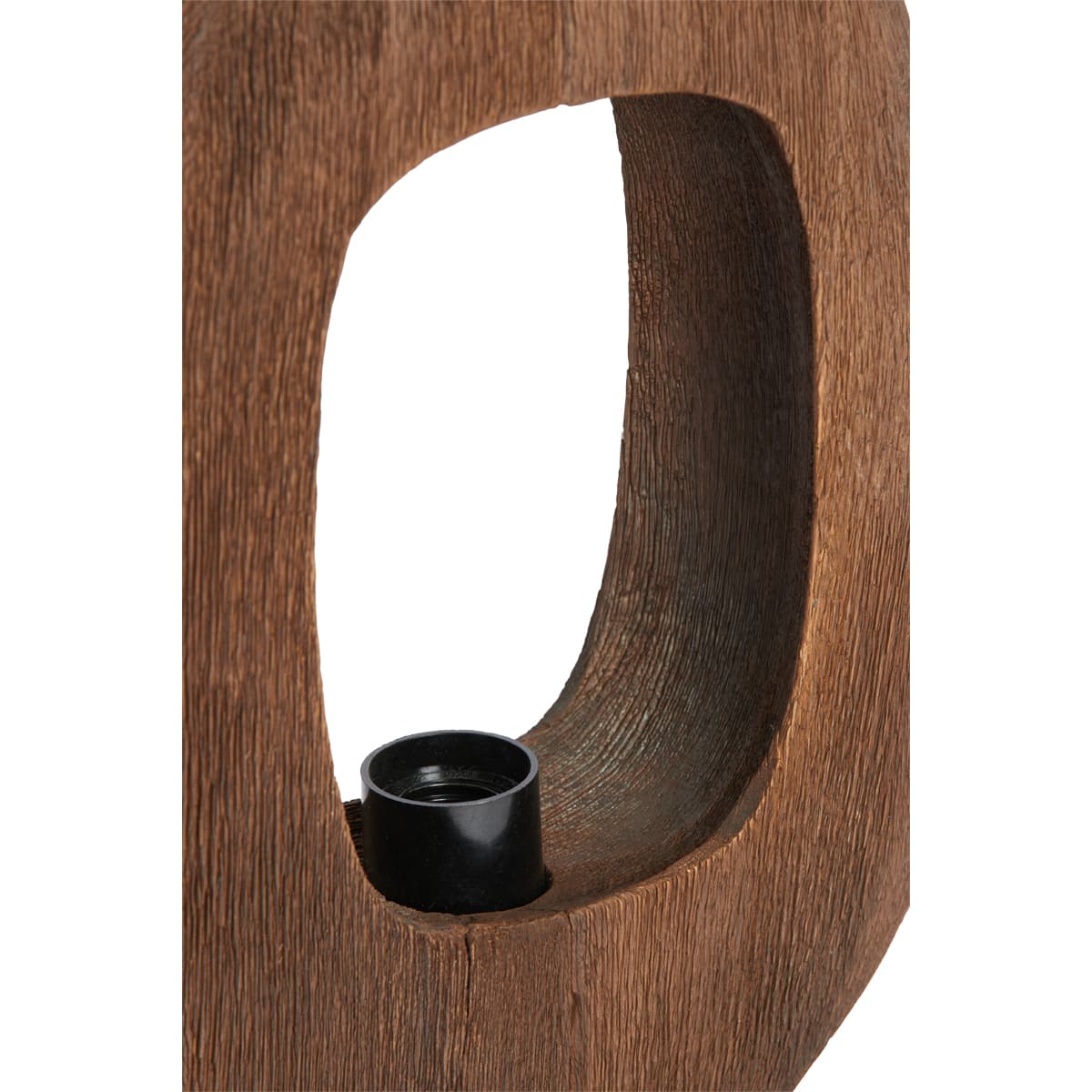 Tafellamp Kelafo 24x8x30 cm - 2