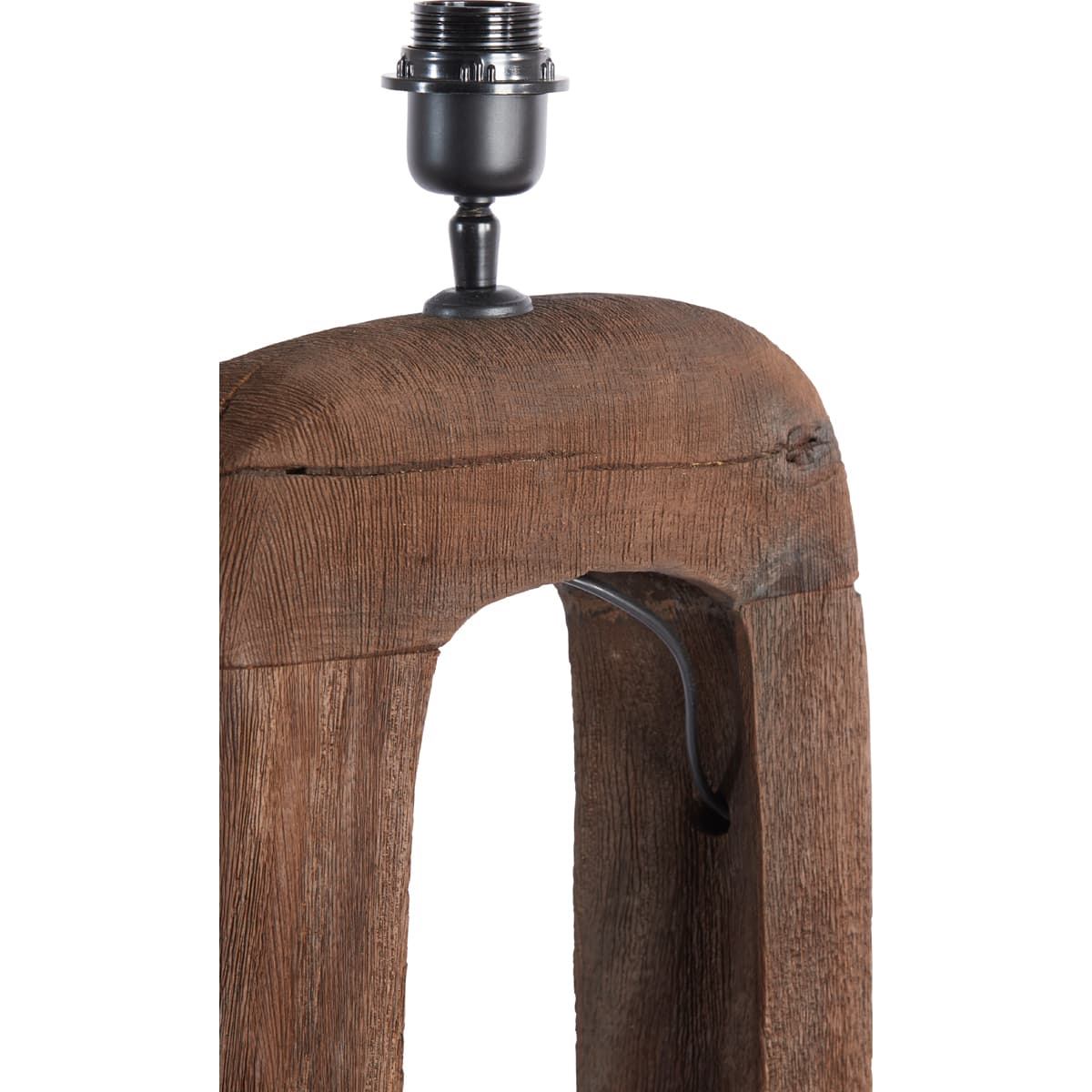 Lampvoet Kelafo 38x12x125 cm  - 3