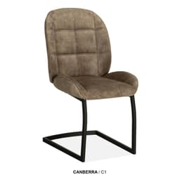 Eetkamerstoel Canberra - 7