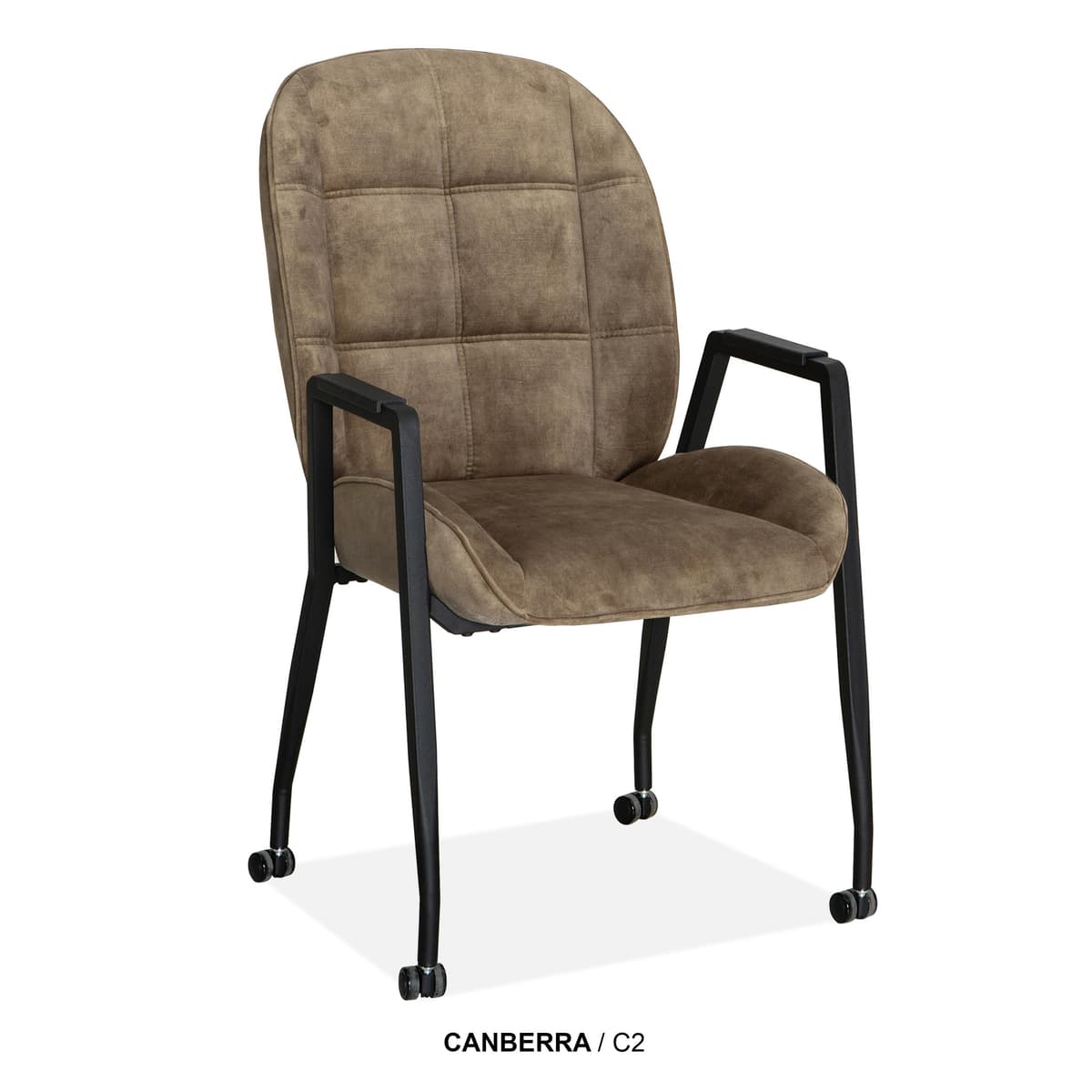 Eetkamerstoel Canberra - 2
