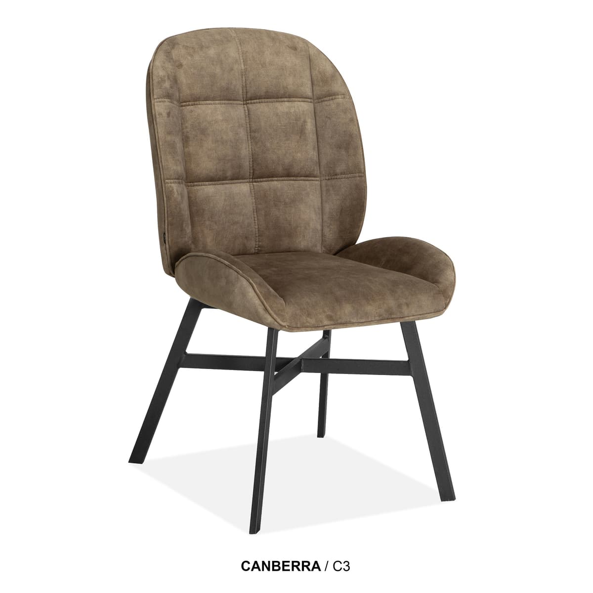 Eetkamerstoel Canberra - 9