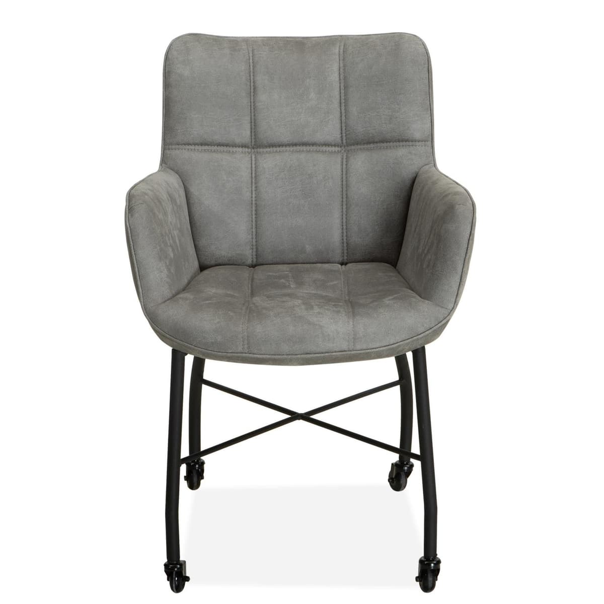 Eetkamerstoel Maud Grey - 3