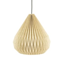 Pendant lamp Zuki 3 - 1