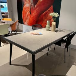 Showroommodel Tuintafel Continu - 2