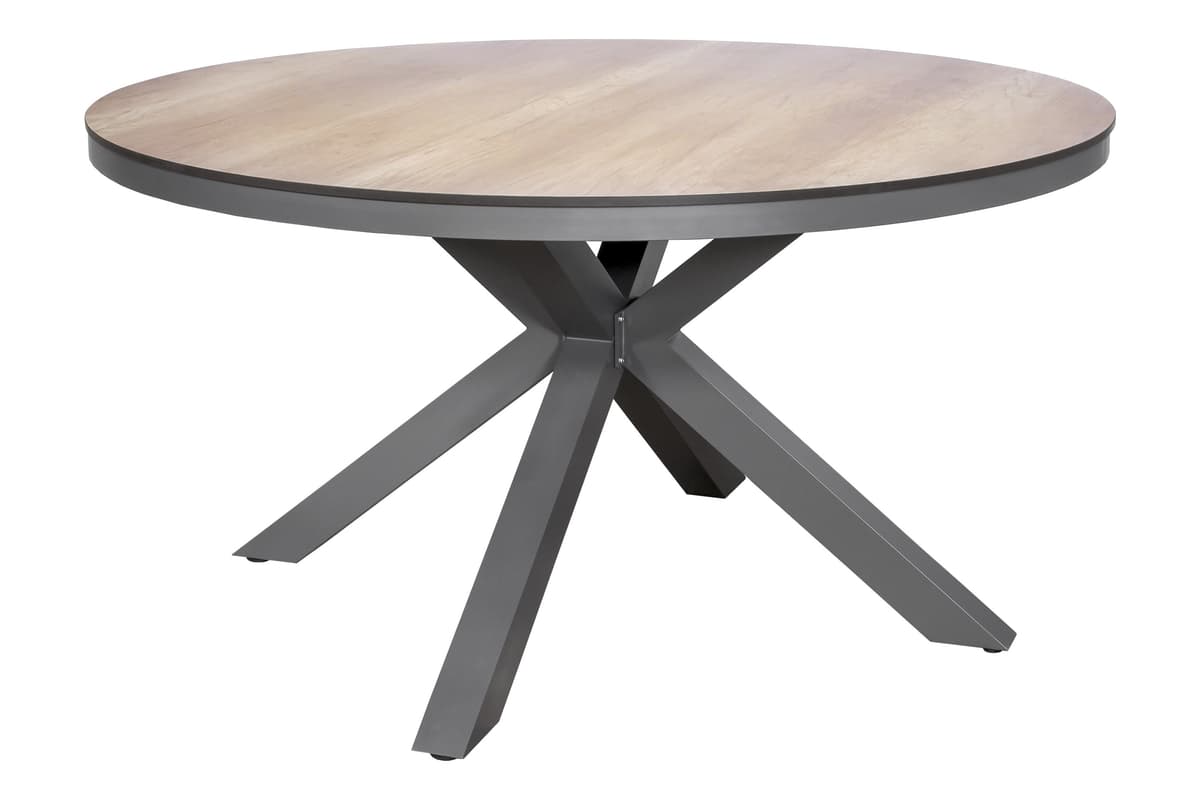 Tuintafel Elea Rond - 2