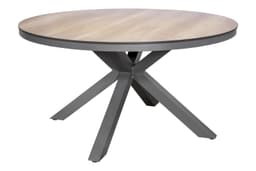 Tuintafel Elea Rond - 2