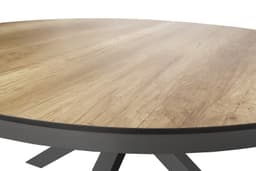 Tuintafel Elea Rond - 3
