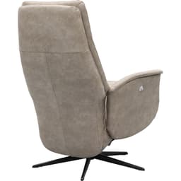 Relaxfauteuil Liz elektrisch verstelbaar - 11