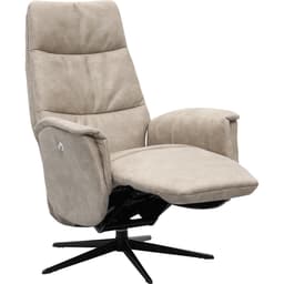 Relaxfauteuil Liz elektrisch verstelbaar - 4