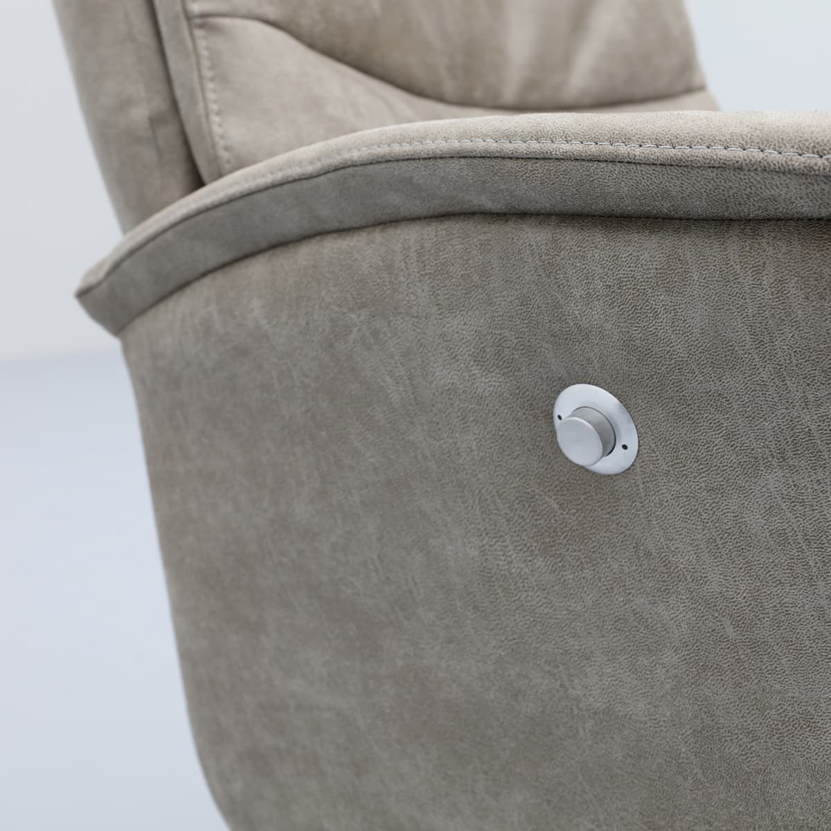 Relaxfauteuil Liz manueel verstelbaar - 14