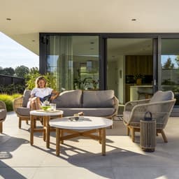 Loungeset Preston - 1