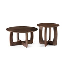 Billund salontafel set van 2 - 2