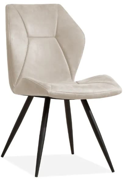 Eetkamerstoel Tesla Sand - 1