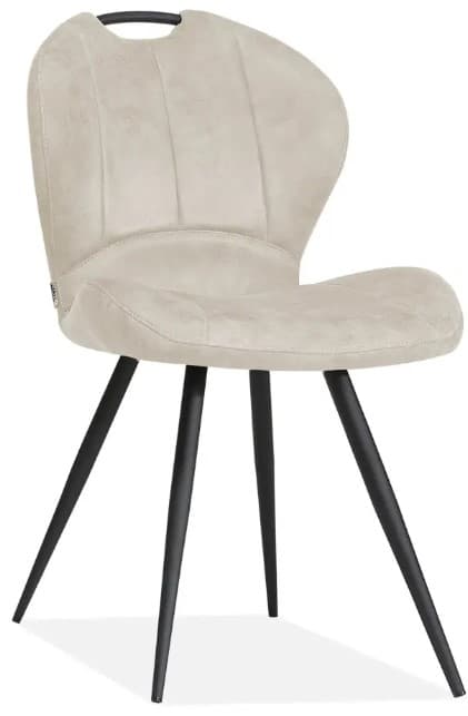 Eetkamerstoel Mogadishu Sand - 1