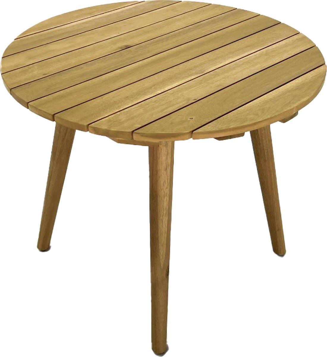 Tuinbijzettafel Lisse - 1