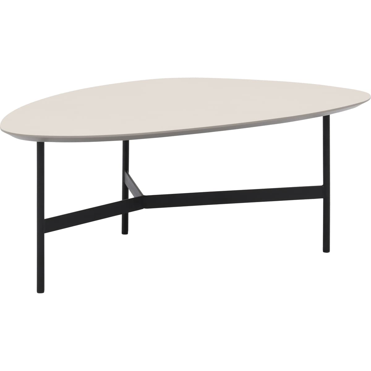 Interliving Salontafel 6115 - 1