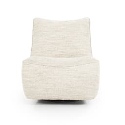 Fauteuil Loys Beige - 2