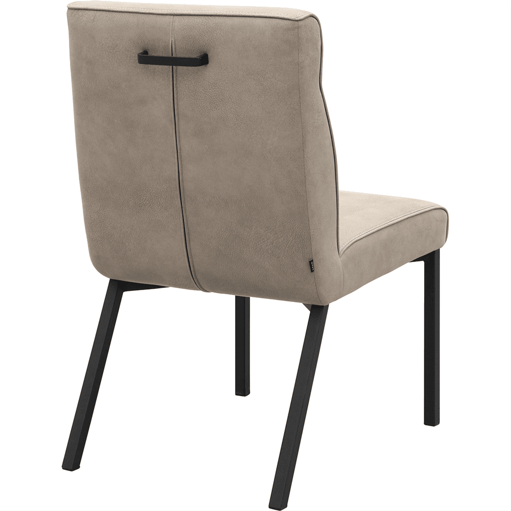 Eetkamerstoel Jelle Clay - 5