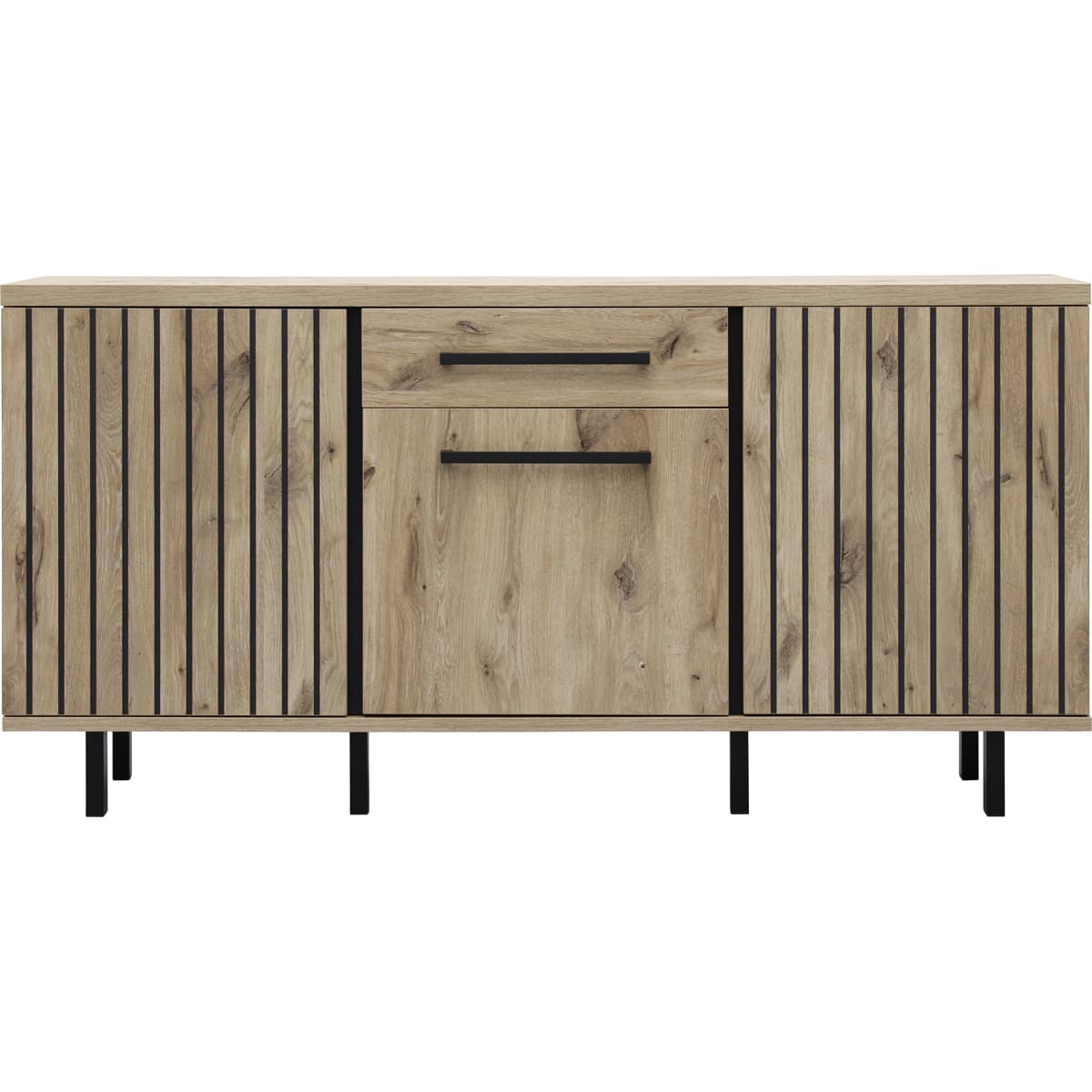 Dressoir Timo 180 cm - 5