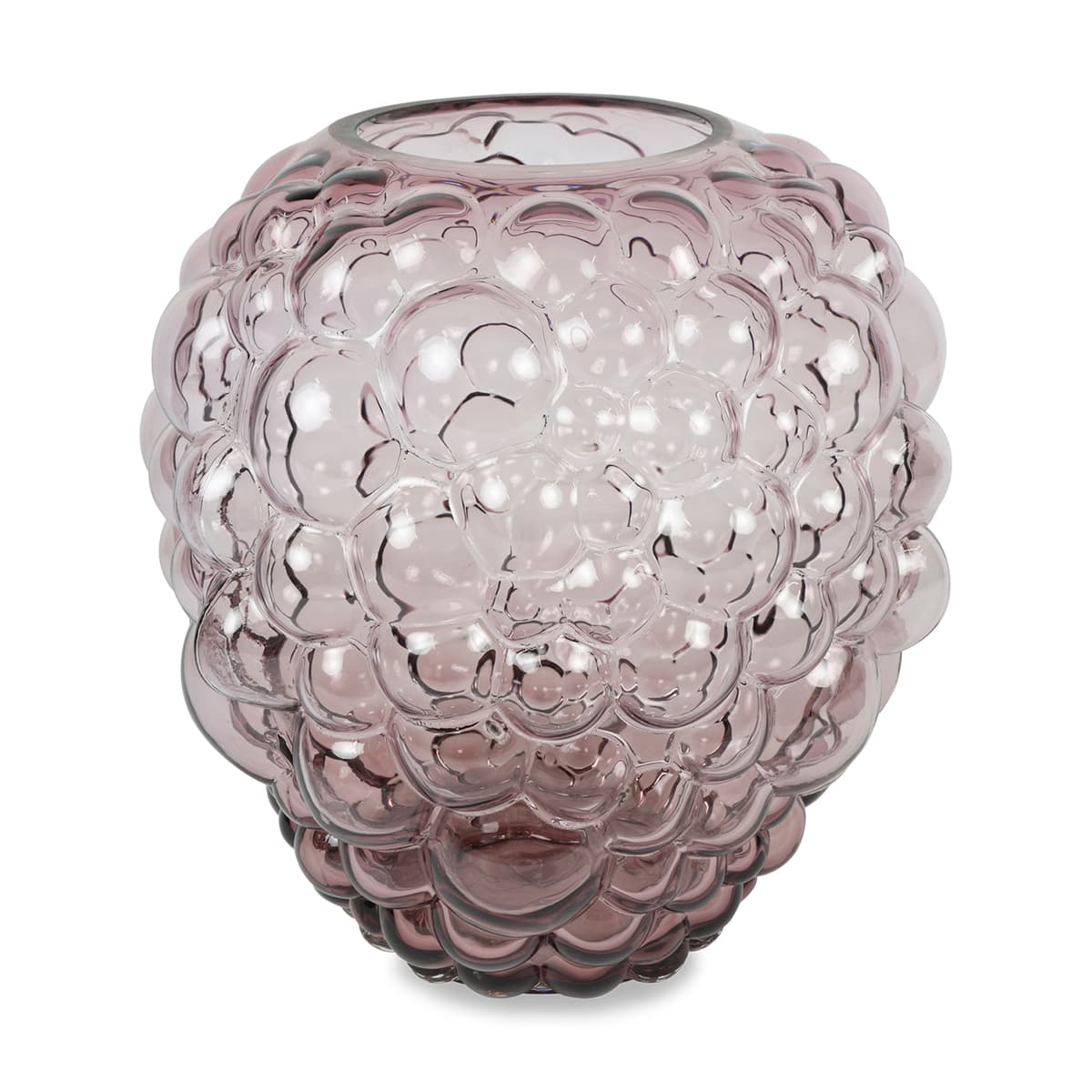 Royal-Julie vaas roze - 1