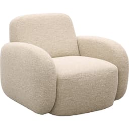 Draaifauteuil Naomi - 1