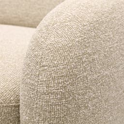 Draaifauteuil Naomi - 2