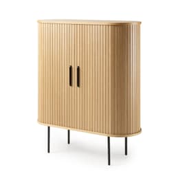 Philou wandkast  naturel - 2