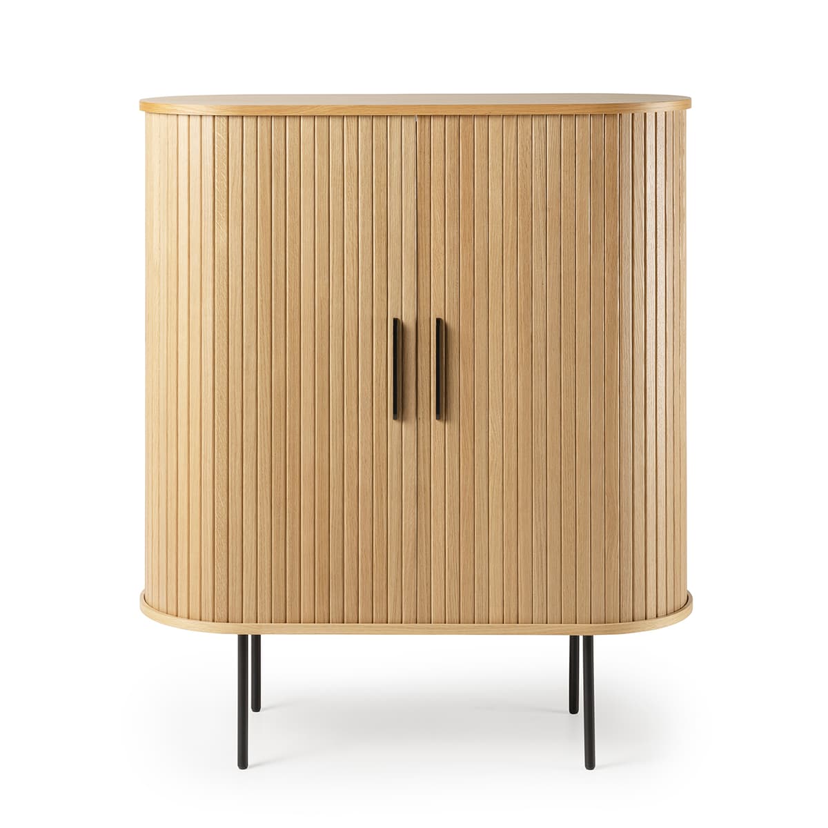 Philou wandkast  naturel - 1