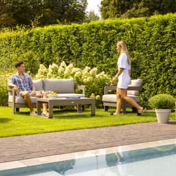 Loungeset Belize - 1