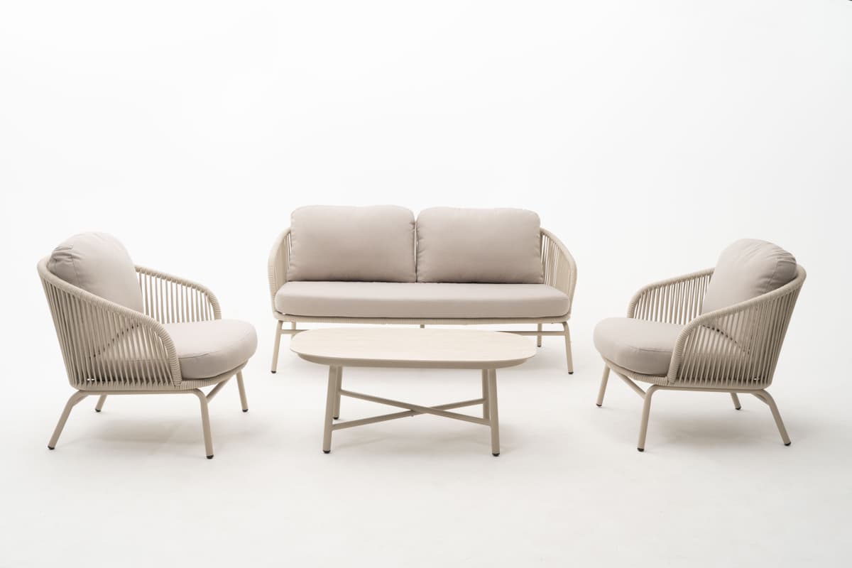 Loungeset Livorno - 2