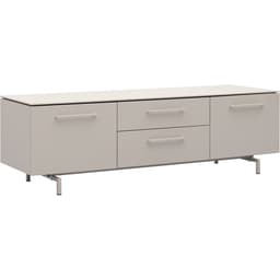 TV-kast Senna klein, 2 deurs, 2 laden - 2