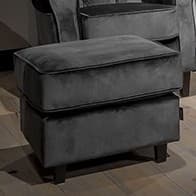 Hocker Palermo - UrbanSofa - 1
