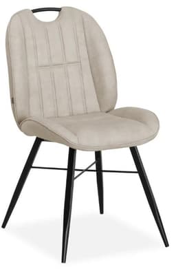 Eetkamerstoel Sporo Sand - 1