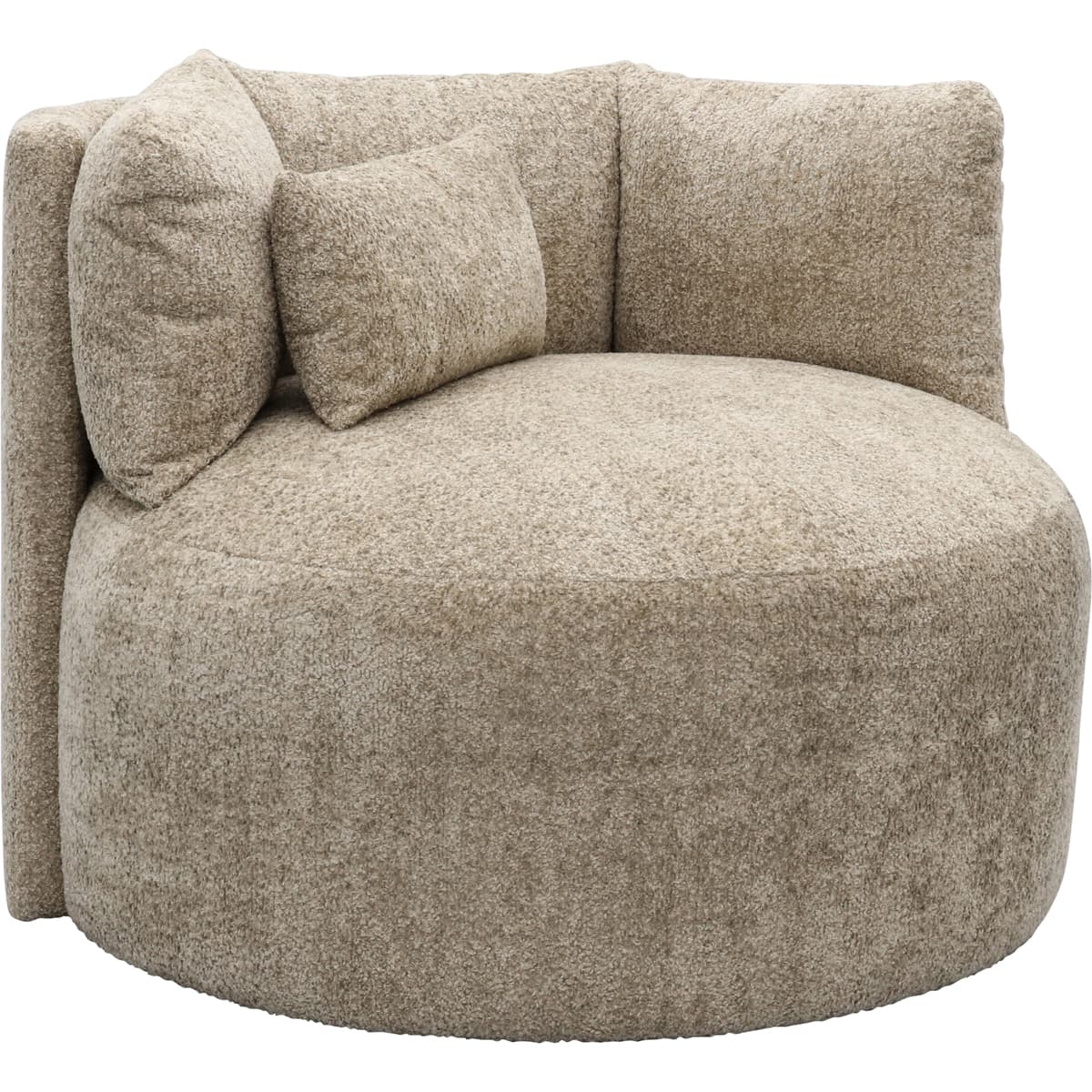 Fauteuil Zalina
