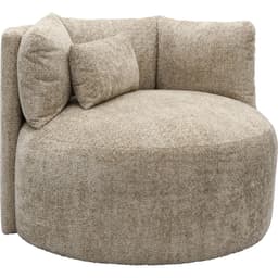 Fauteuil Zalina - 1