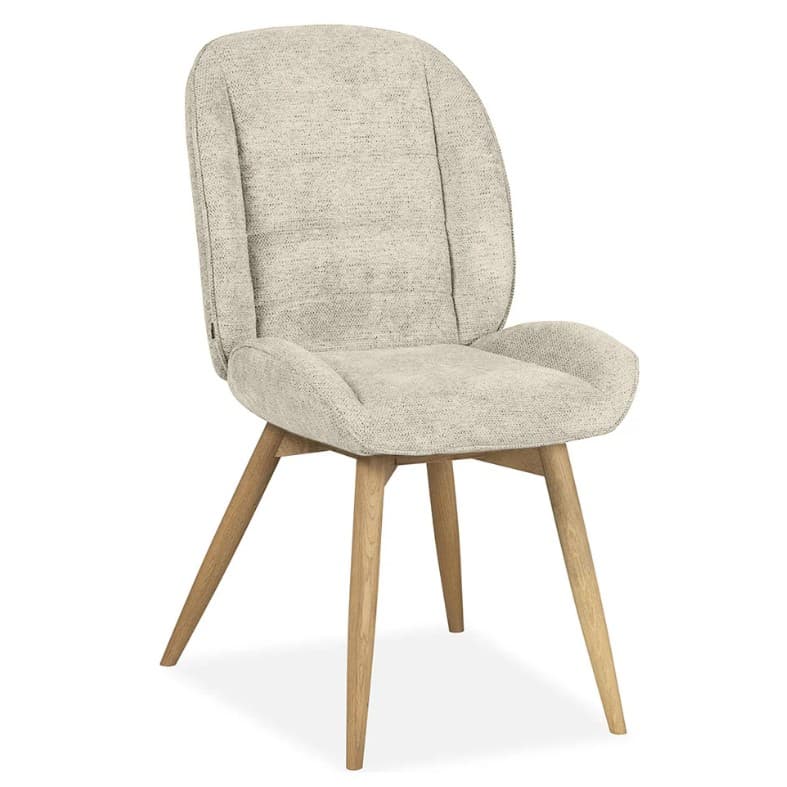 Eetkamerstoel Lille Beige - 1