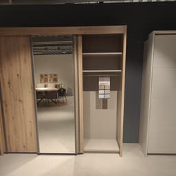 Showroommodel Linnenkast Impress - 4