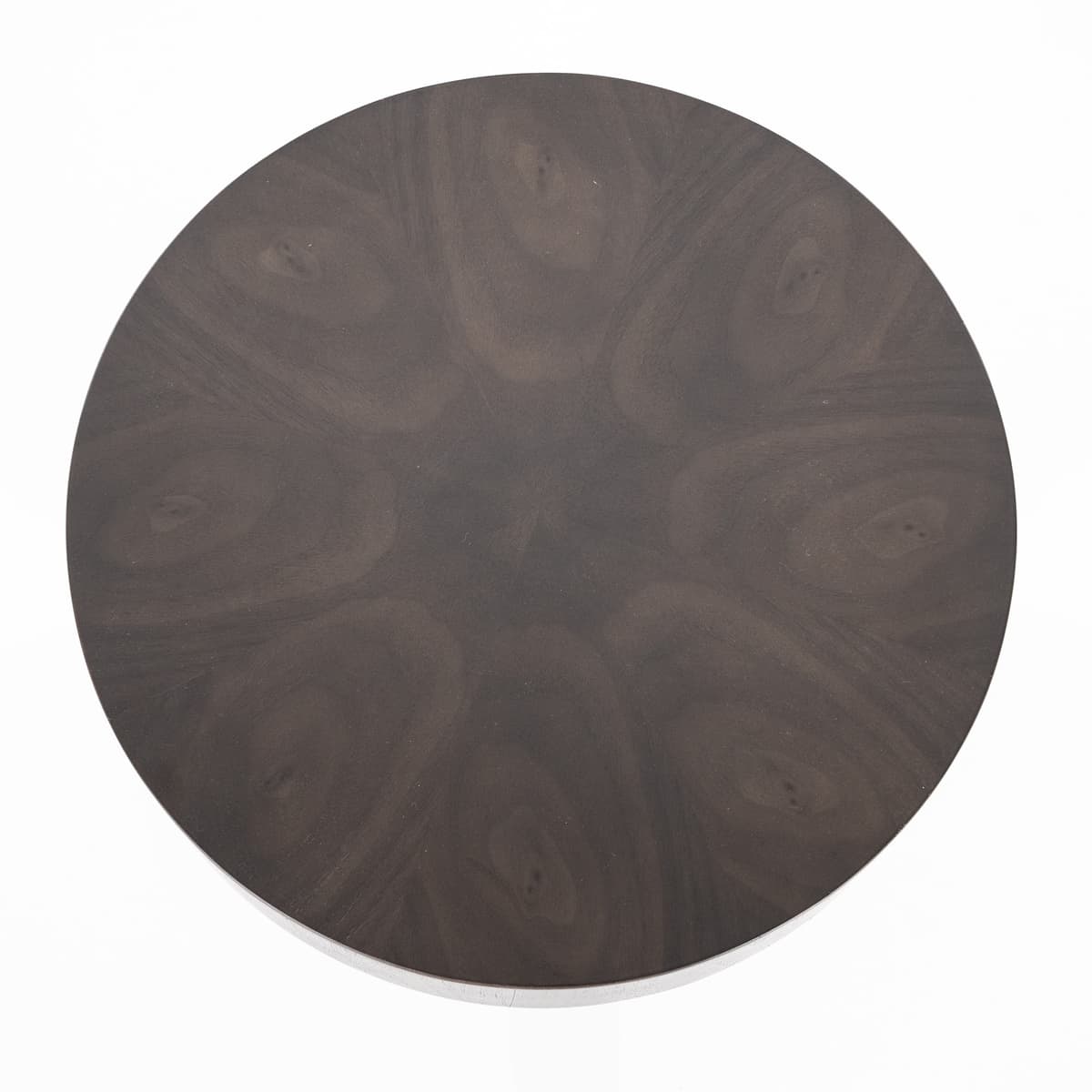 Bijzettafel Bobbie Walnoot - 3