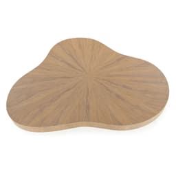 Salontafel Bobbie Lichtbruin - 3