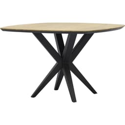 Eettafel Wies Deens vierkant - 3