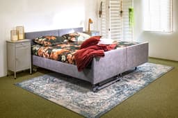 Zorgbed Ledikant Elba Royal - 1