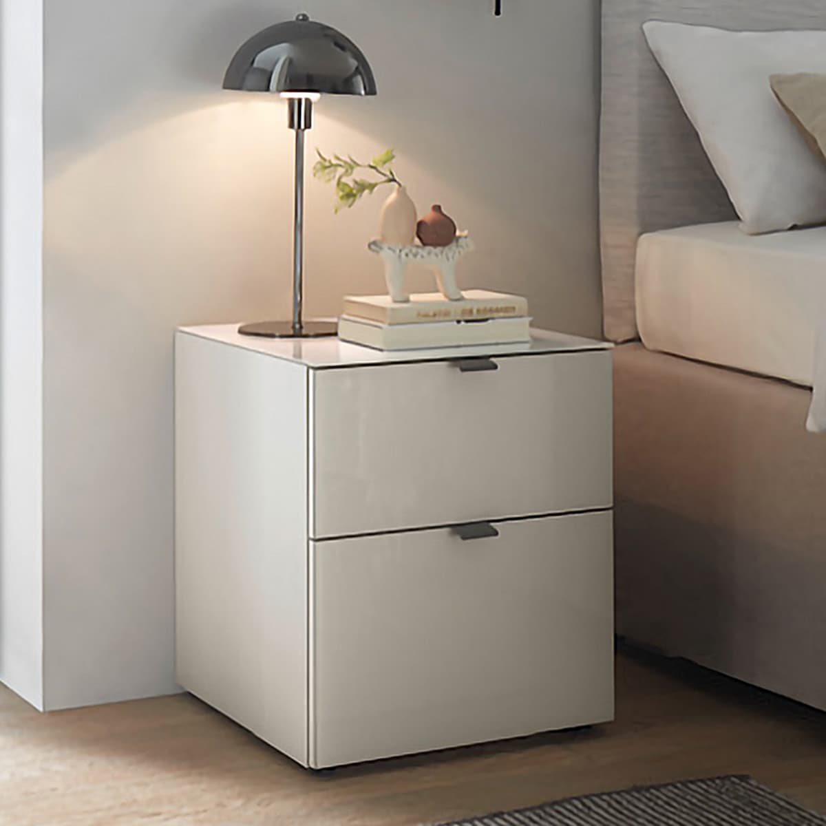 Nachtkastje Coevorden - 1