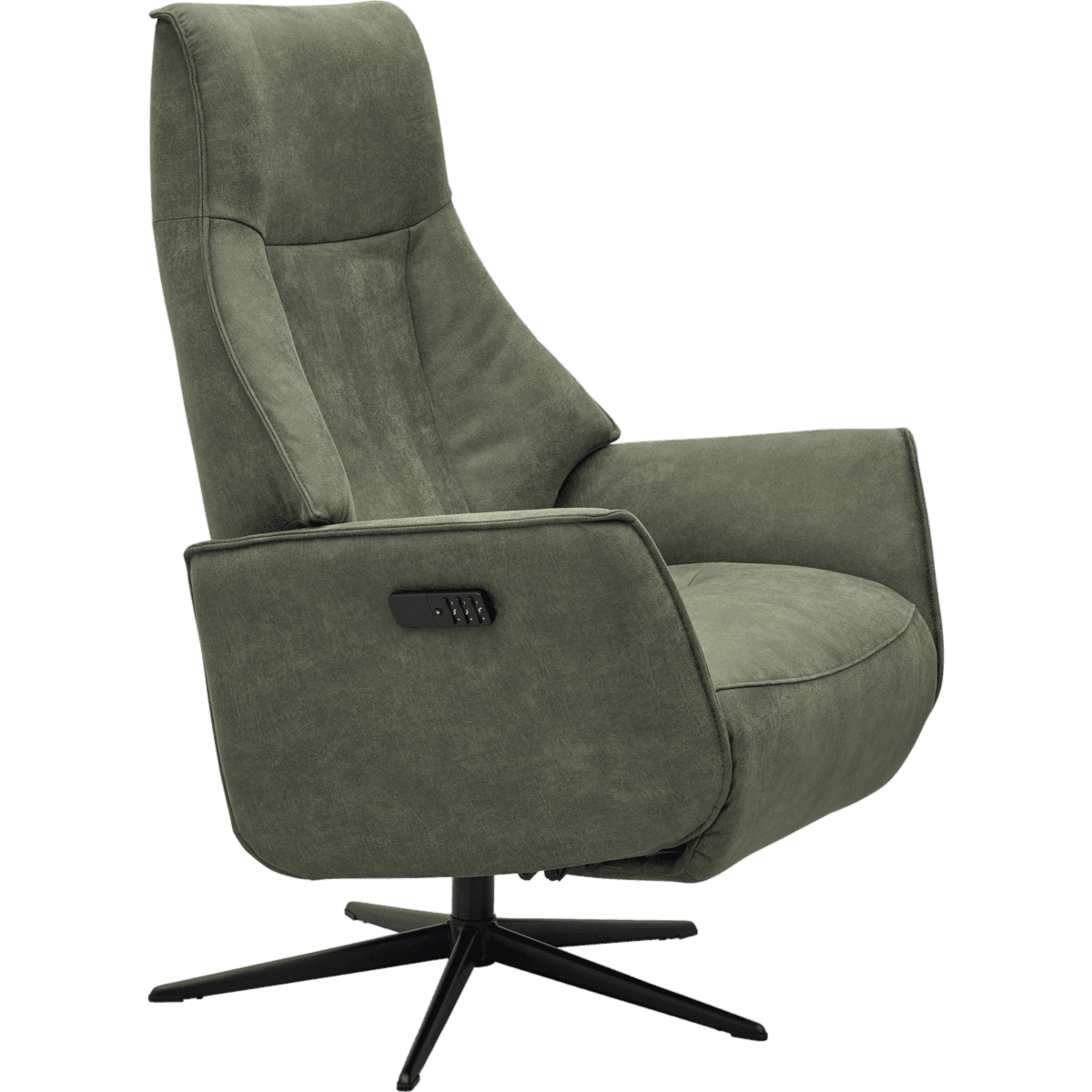 Relaxfauteuil Silva - 3