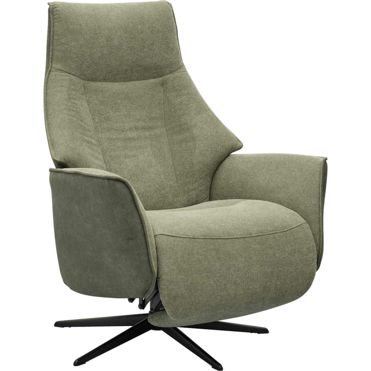 Relaxfauteuil Silva - 1