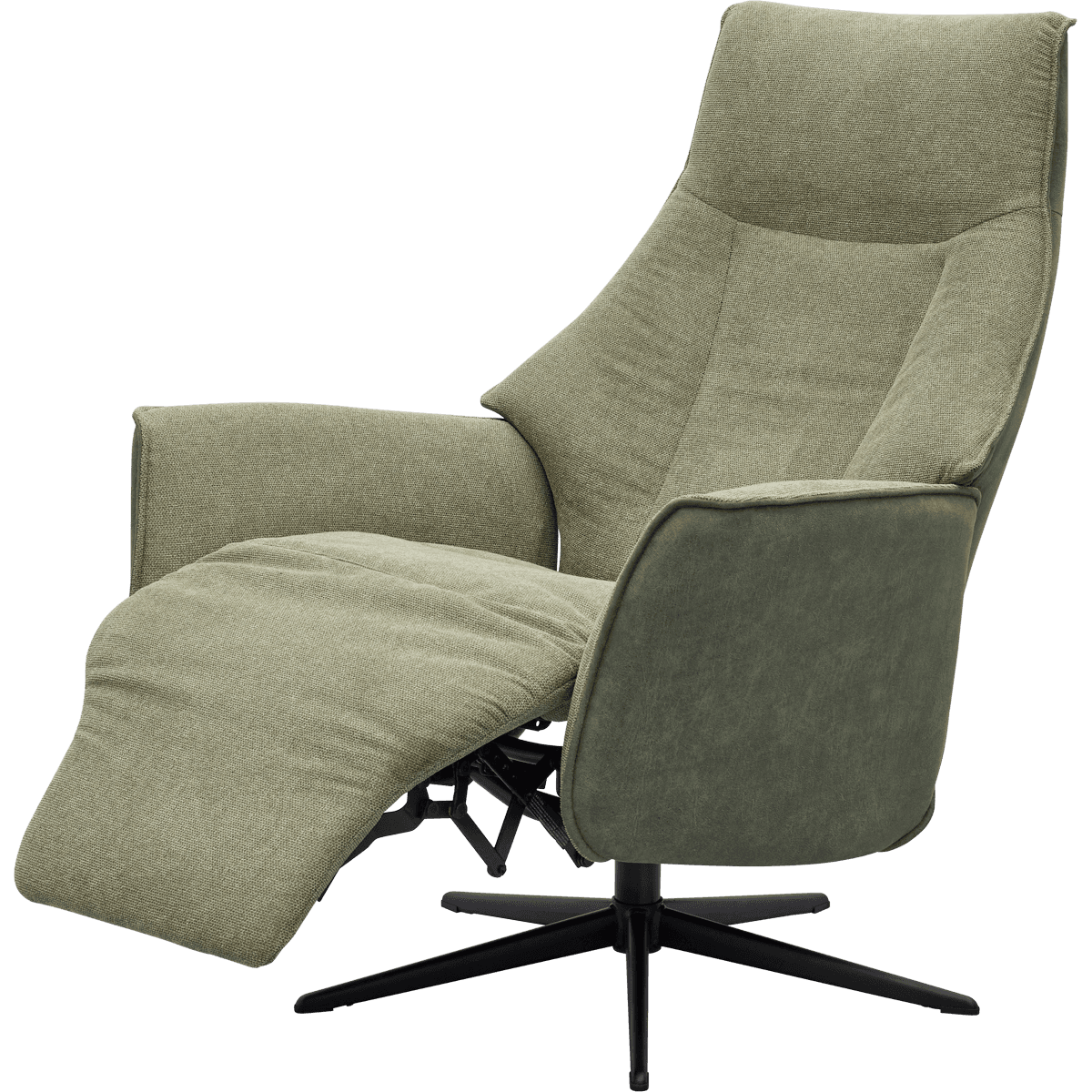 Relaxfauteuil Silva - 10