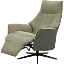Relaxfauteuil Silva - 10