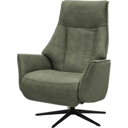 Relaxfauteuil Silva - 9