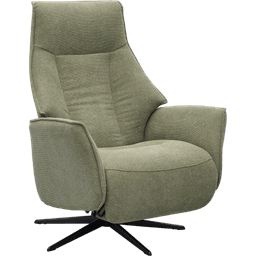 Relaxfauteuil Silva - 2