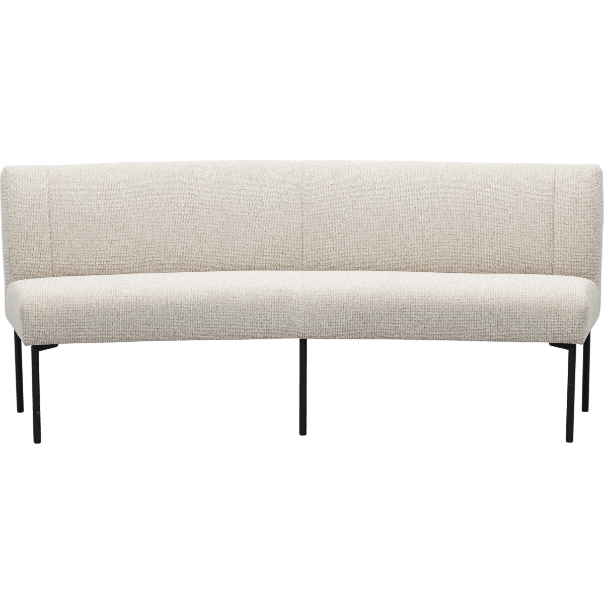 Eetkamerbank Enola - 1